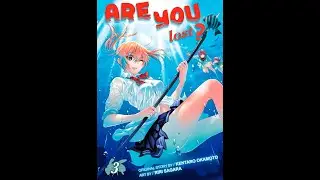 Sounan Desu Ka? (Are you lost?) Chapter 39 l The Hard-Luck Man
