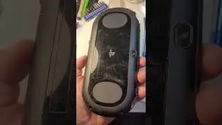 Ps vita stick drift replacement. Buit in cod & uncharted drift for unofficial roms?