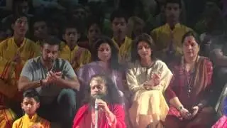 Shilpa Shetty Visits Parmarth Niketan