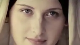 ترنيمة حنونة ومعينة