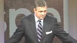 Together for The Gospel 06' Mohler
