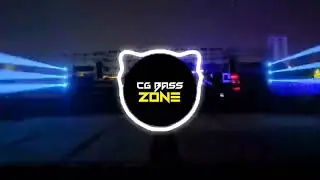 Nagin dhun | Bass Boosted | dance vibe mix | dj song | CG BASS ZONE