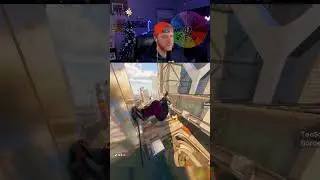 Insane double wallride in skate 4 😅 #foryou #skate #skate4 #viral #trending #fypシ #fypage #skater