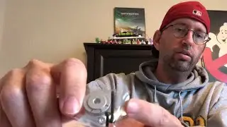 Mack&rsquo;s Factory Parts Unboxing - More Thrower Knobs