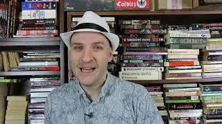 C. L. Moore's Dust of Gods