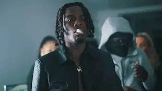 Yxng Bane - Gang Sht (432 Hz)