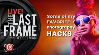 DIY Photography Hacks: I&rsquo;ll Share Some of My Favorites!