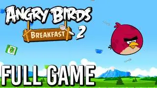 Angry Birds Breakfast 2 (PC) Full Game