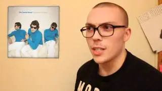 The Lonely Island- Turtleneck and Chain ALBUM REVIEW