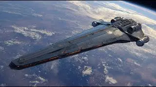The Galaxy Looked Away—But Humanity Stepped Forward | Best HFY Stories | HFY Sci-F
