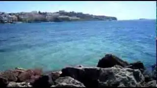 Ibiza: Figueretas beach