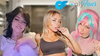 Corinna kopf & Hannahowo & Belle Delphine BEST ONLYFANS PHOTOS Part 2 🔥👀
