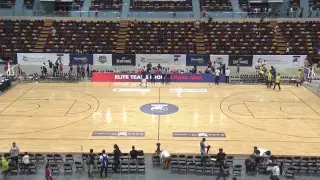 Summer Super 8 - Day 3 Game 4 Samsung Thunders vs Guangzhou Long Lions