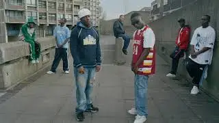 Rapid & Dirty Danger - Brand New Day [Rinsessions]