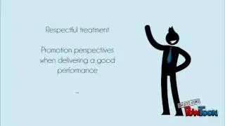 The Psychological Contract of older employees