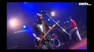 2 Minutos - Ya no sos igual (CM Vivo 2009)