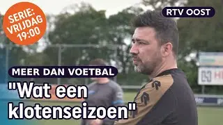 Zelfs Ugur Yildirim kan degradatie Barbaros niet voorkomen - aflevering 5 | RTV Oost