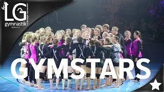LG Gymnastik - GymStars