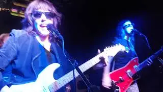 The Wraylettes