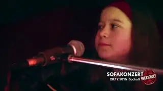 Ein Kompliment - Sarah & Mara - Rockschule Bocholt