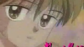 Anime mix...Beat of my Heart..Hilary Duff