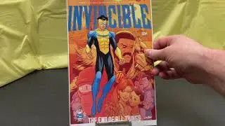 Comic Book Hunting #6 Part 2
