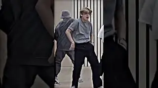 Kim Taehyung 🔥💜❤🤗 Dance 🤗 #bts_official_bighit #kimtaehyung