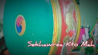 Lama Puja | Lama ko Dhyangro |