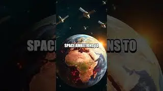 From Lunar Mines to Global Maps: Space Resources and Geopolitics