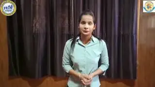 Dance Tutorial Class VI-VIII, Basic Foot Steps