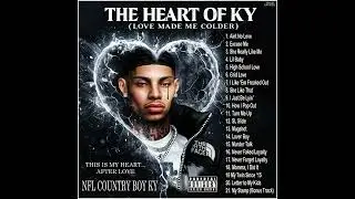 NFL Country Boy Ky  Letter to My Kids (Official Audio)
