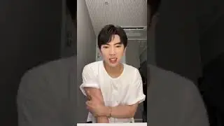 IMFACT Jian Instagram live 2022.06.18