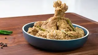 The quick, healthy chicken recipe you will fall in love with this summer
