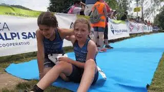 Silca Tri Kids 2023 - Ragazzi ed Esordienti