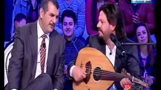 ريحة البلاد - حسن الدهماني و الهاشمي الحامدي