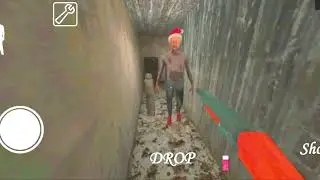 Granny Live Gaming | Granwny Gameplay video livel Horror Escape Game | Escape  Horror game