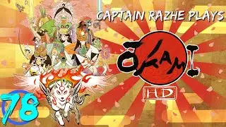 FINALE - Ōkami HD Part 78