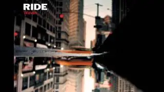 Ride - Since Then (Mark Goodier session)