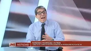 PROCEDIMIENTO DE INSCRIPCIÓN Y ADECUACIÓN DE LOS PARTIDOS POLÍTICOS  AL NUEVO REGLAMENTO DEL ROP