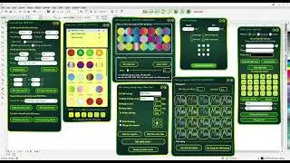Max Tool bộ Plugin đa chức năng cho CorelDraw 