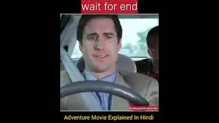 Diamond Thief Movie Explained In Hindi |Hollywood Movie Explained Hindi |