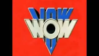 Premonition + Hurricane - VOW WOW