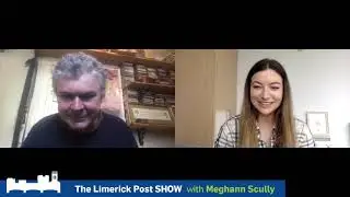 Limerick Post Show | John Spillane