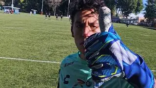 Ahora Uso REUSCH | Día de Partido