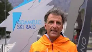 Adamello Ski Raid 2021