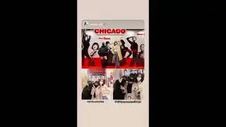 Tiffany Young IG Story videos 4.21.21 tiffanyyoungofficial