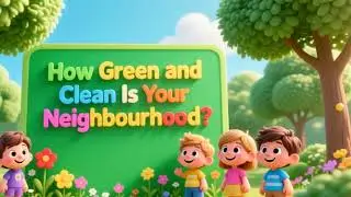 Page63 How Green and Clean Is Your Neighbourhood?