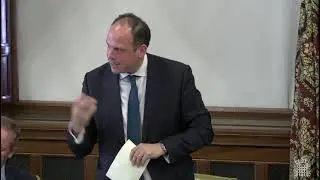 MP Greg Smith For Buckinghamshire Gives shooting a boost.