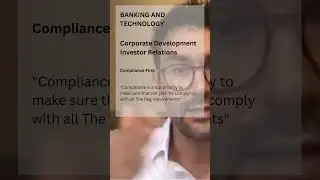 Compliance First