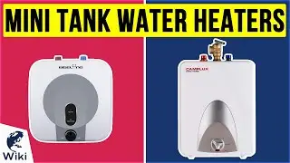 10 Best Mini Tank Water Heaters 2020